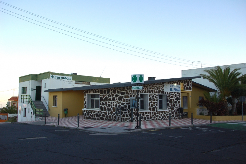 Centro de Salud