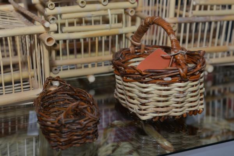 Cester&iacute;a, Crescencio Fern&aacute;ndez Quintero