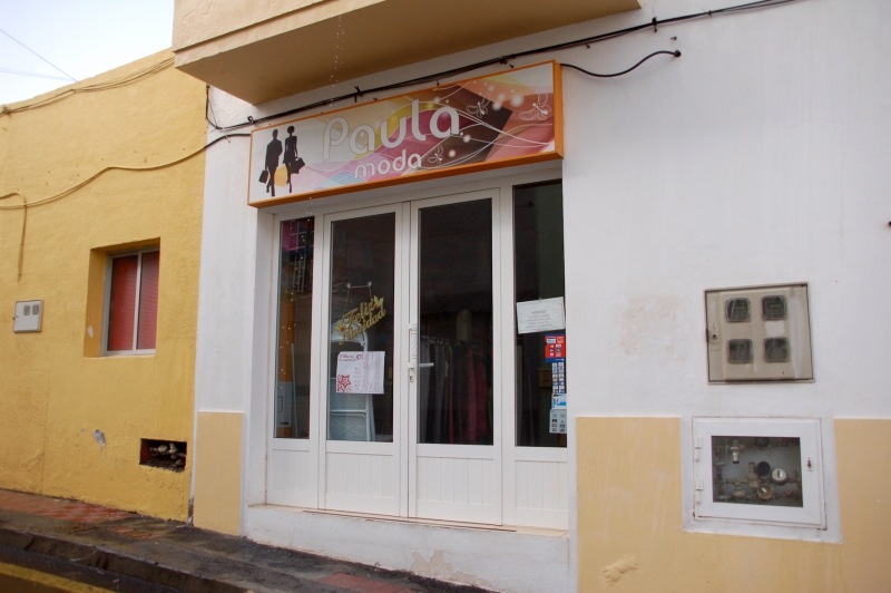 Paula Moda
