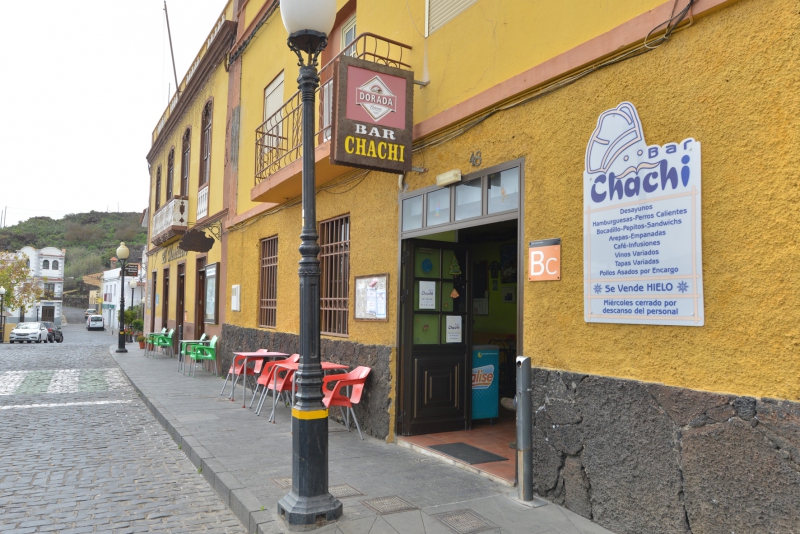Bar Chachi